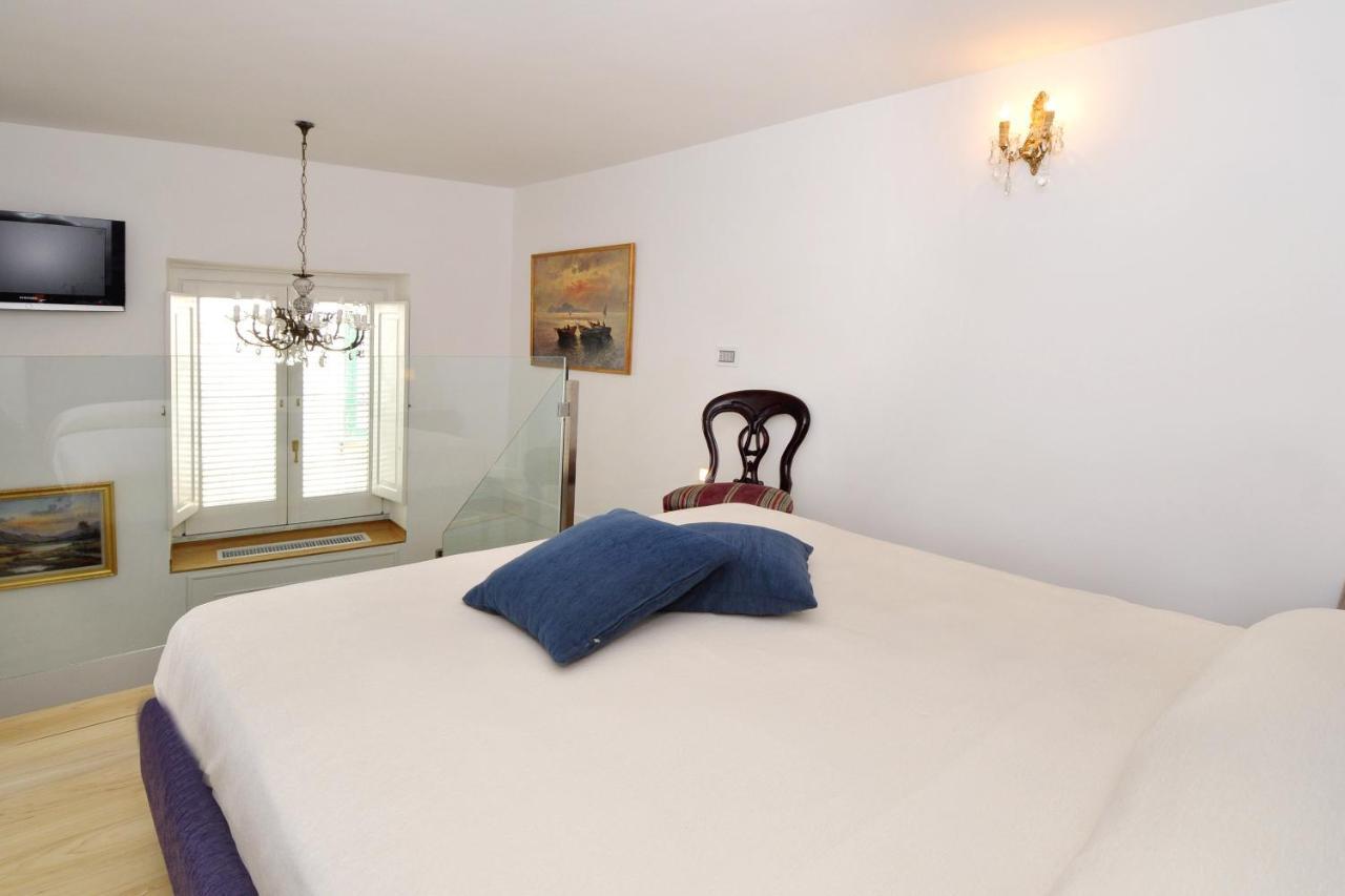 Hotel Boutique Gimagì à Amalfi Extérieur photo