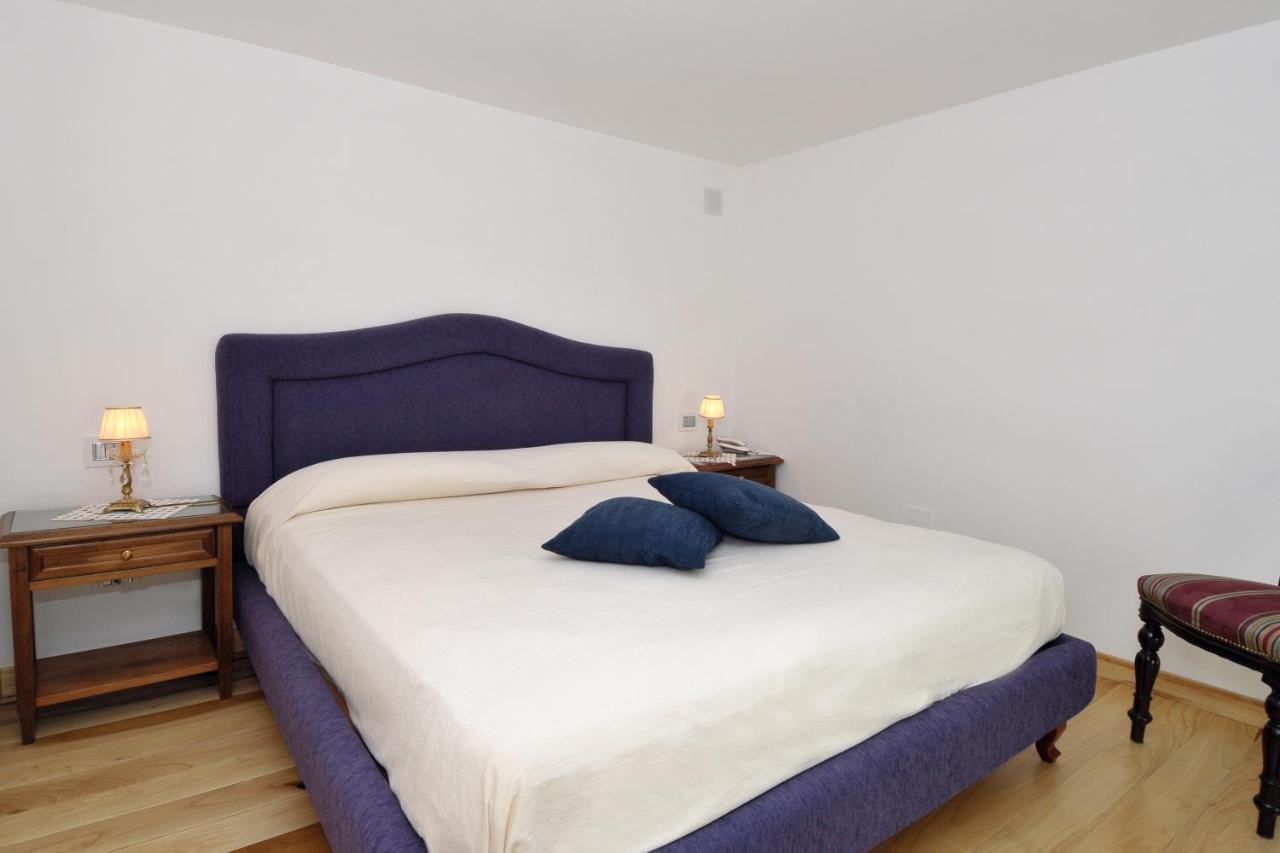 Hotel Boutique Gimagì à Amalfi Extérieur photo