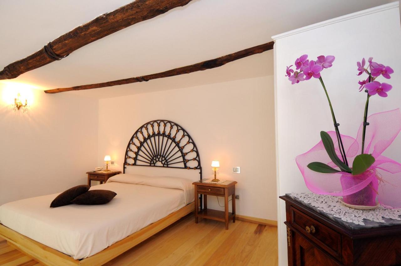 Hotel Boutique Gimagì à Amalfi Extérieur photo